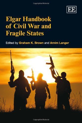 Elgar Handbook of Civil War and Fragile States