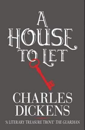 A House to Let