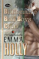 The Billionaire Bad Boys Club