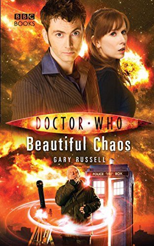 Doctor Who: Beautiful Chaos