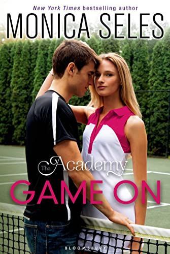 The Academy: Game On