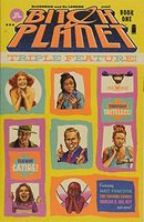 Bitch Planet: Triple Feature Vol. 1