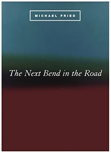 The Next Bend in the Road