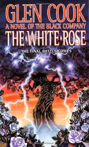 The White Rose