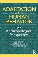 Adaptation and Human Behavior