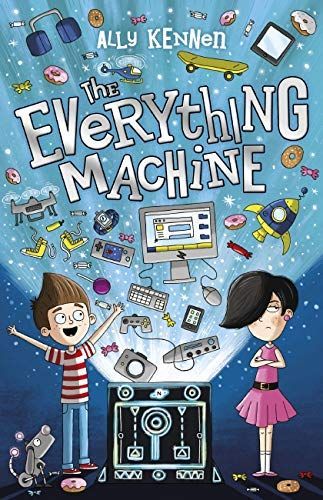 The Everything Machine