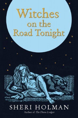 Witches on the Road Tonight