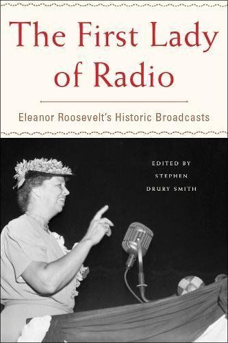 The First Lady of Radio