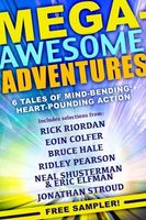 Mega-Awesome Adventures
