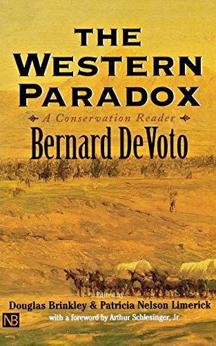 The Western Paradox