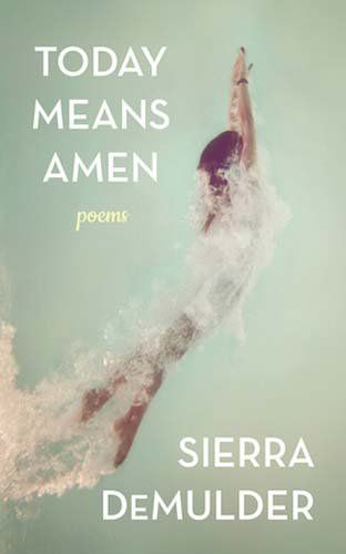 Today Means Amen