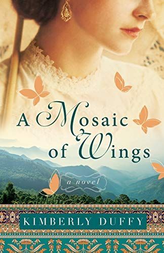 A Mosaic of Wings