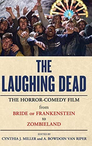 The Laughing Dead