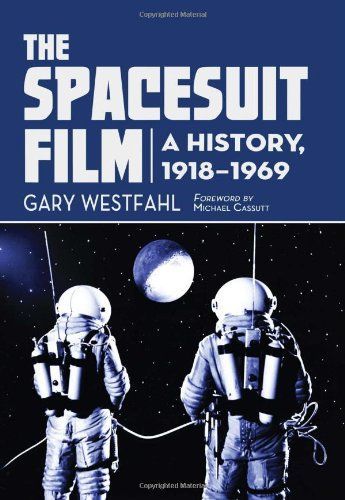 The Spacesuit Film