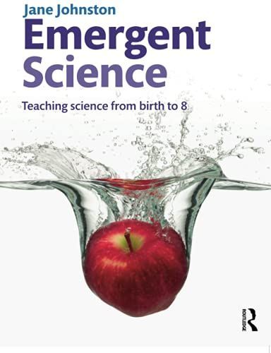 Emergent Science