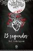 13 segundos