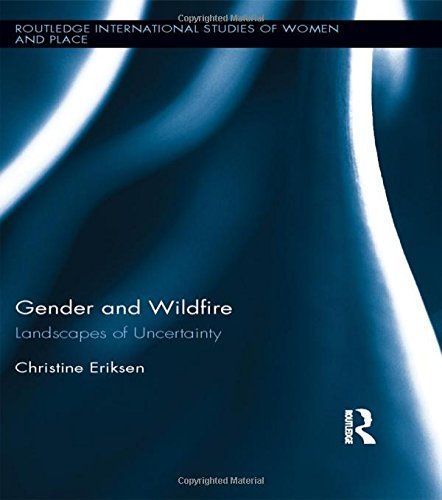 Gender and Wildfire