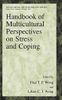 Handbook of Multicultural Perspectives on Stress and Coping