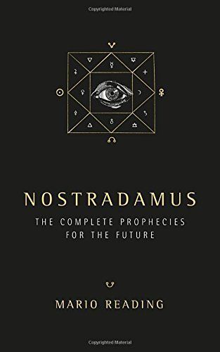 Nostradamus
