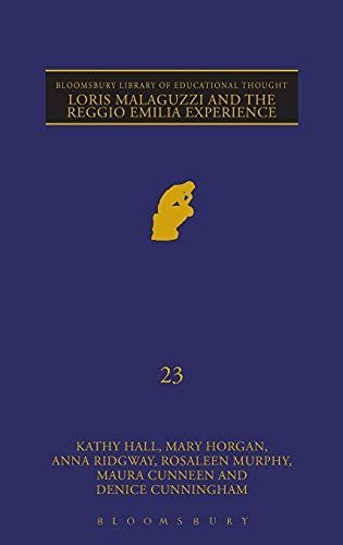 Loris Malaguzzi and the Reggio Emilia Experience