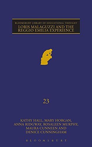 Loris Malaguzzi and the Reggio Emilia Experience