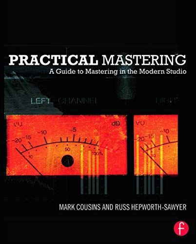 Practical Mastering