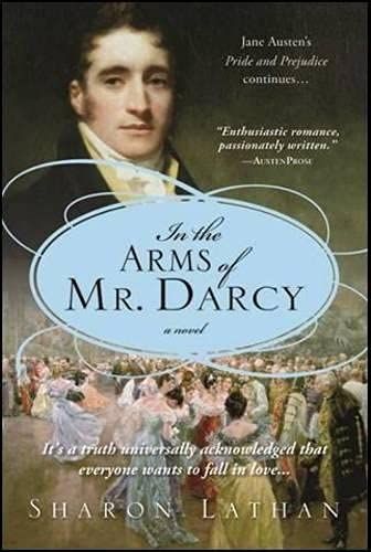 In the Arms of Mr. Darcy