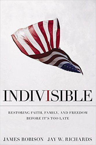 Indivisible