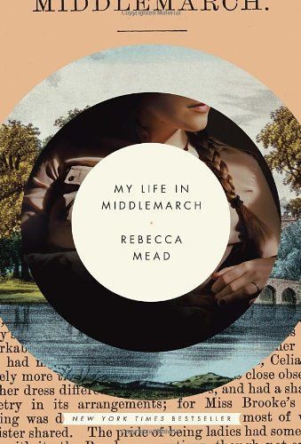The Road to Middlemarch