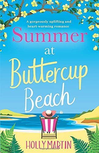 Summer at Buttercup Beach