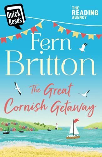 The Great Cornish Getaway (Quick Reads 2018)