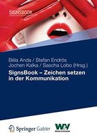 SignsBook - Zeichen setzen in der Kommunikation