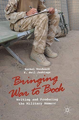 Bringing War to Book