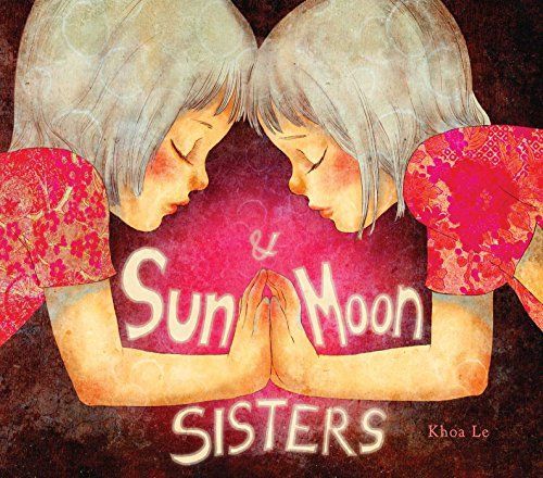 Sun & Moon Sisters