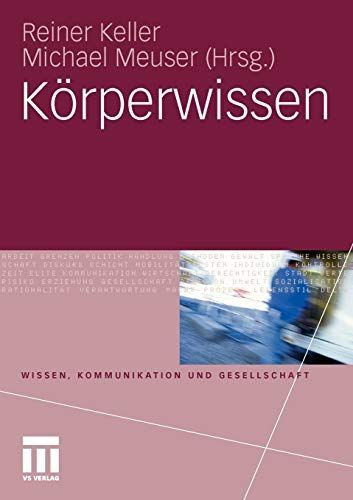 Körperwissen