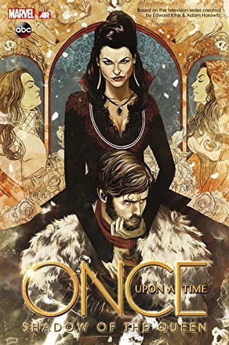 Once Upon A Time