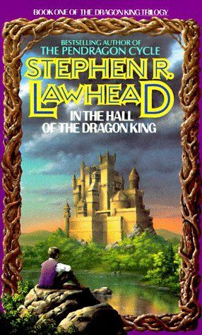 In the Hall of the Dragon King