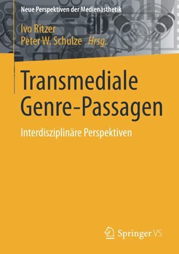 Transmediale Genre-Passagen