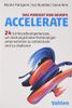 Das Mindset von DevOps: Accelerate