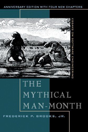 Vom Mythos des Mann-Monats