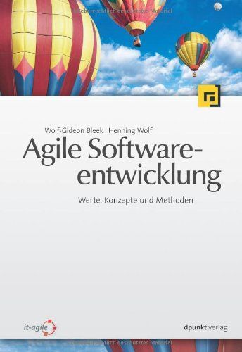 Agile Softwareentwicklung