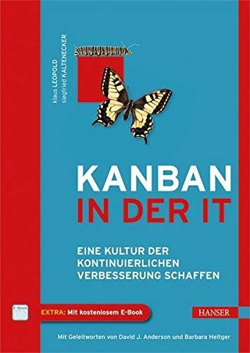 Kanban in der IT