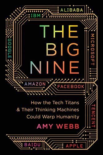 Die großen Neun