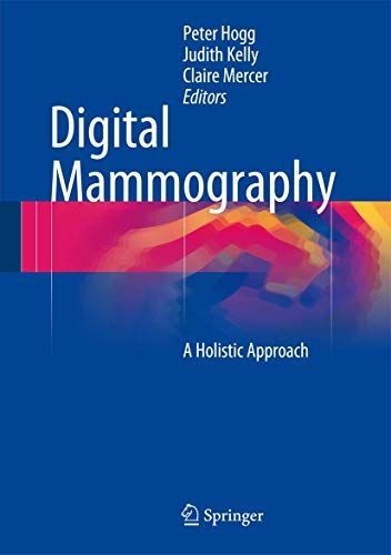 Digital Mammography