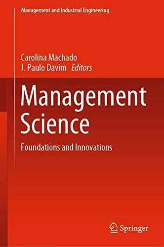 Management Science