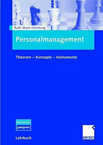 Personalmanagement