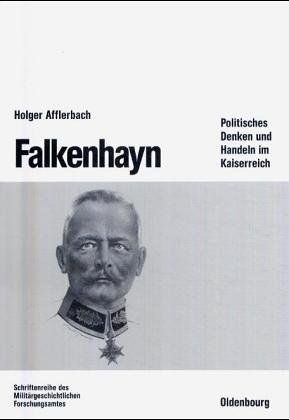 Falkenhayn