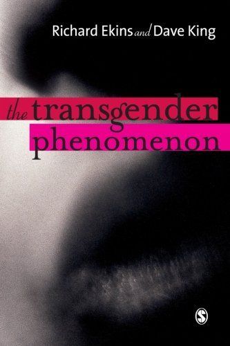 The Transgender Phenomenon