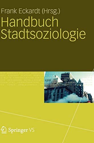 Handbuch Stadtsoziologie