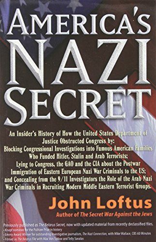 America's Nazi Secret